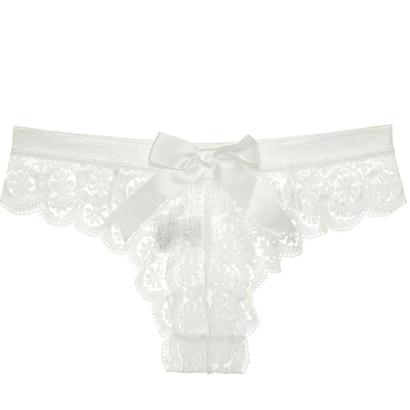 Full lace briefs