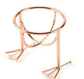 Beauty egg drying rack