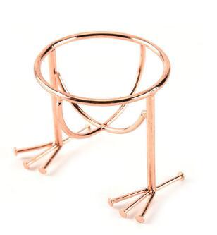Beauty egg drying rack