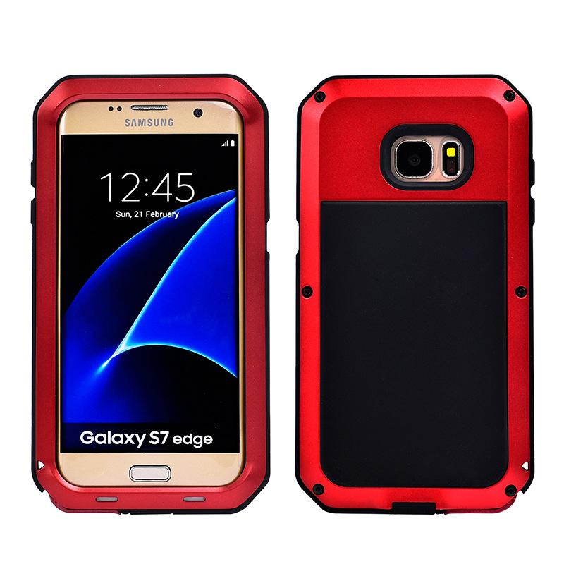 Metal rugged   | Samsung
