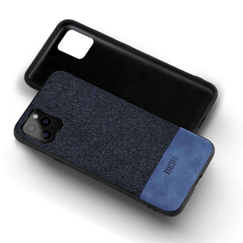 Luxury high-grade silicone soft rubber non-slip  | IPhone
