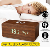 Creative alarm clock