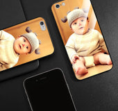 Customized Iphone Patterned Cases