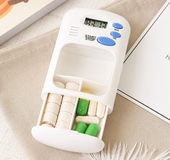 Smart medicine reminder