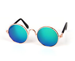Lentes Fashion Instagram Gato