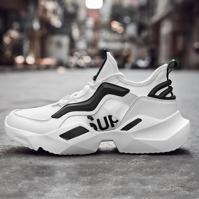 Wild sports shoes