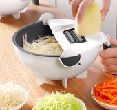 Rayador multifuncion