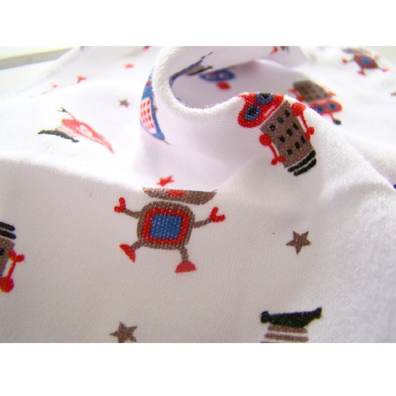 8pcs/pack  Cotton Newborn Baby Towels