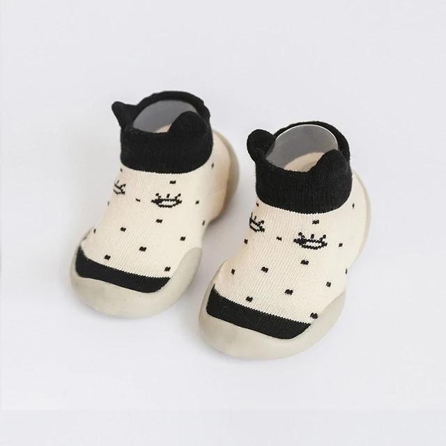 Children's socks shoes