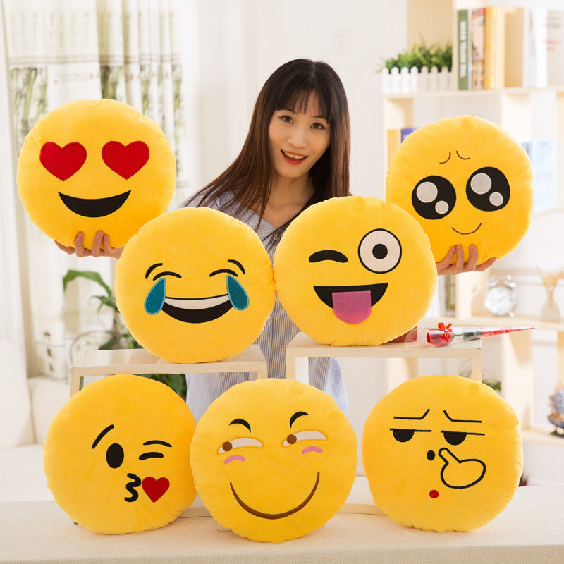 Sillón De Emoji