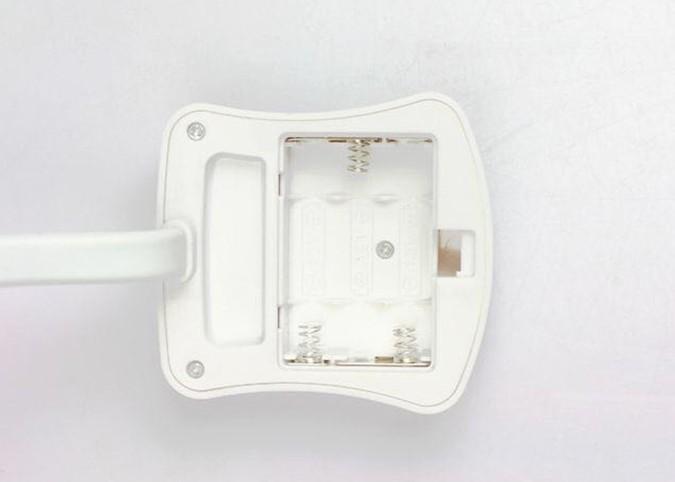 The new 8 color toilet lamp hanging human toilet cover light induction of creative gifts selling LED Nightlight