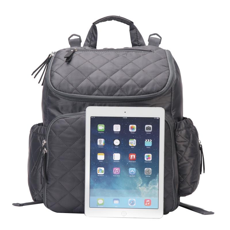 Pack shoulder and mother and baby bag multifunction
