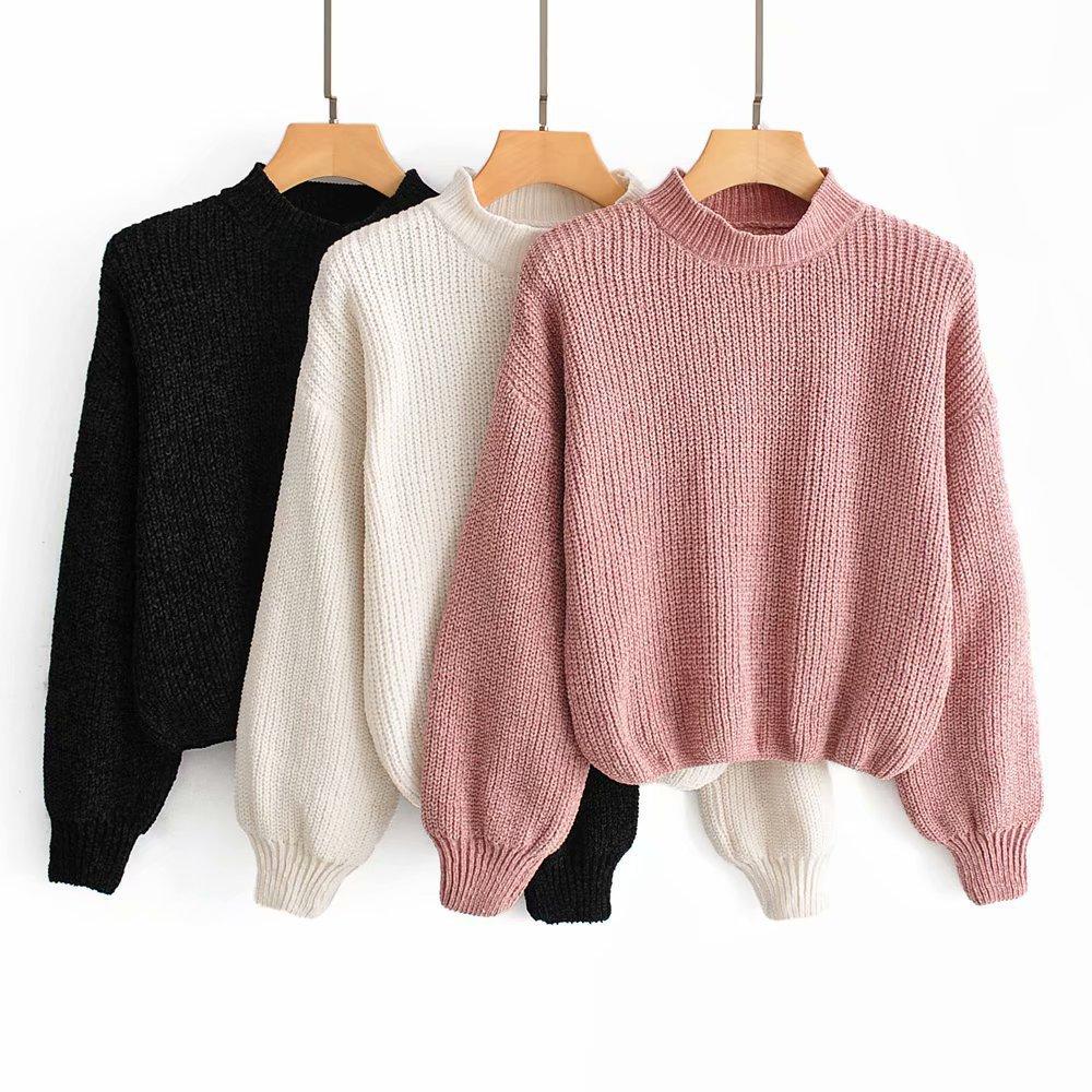 Girl sweater