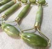 Double-end roller Jade roller