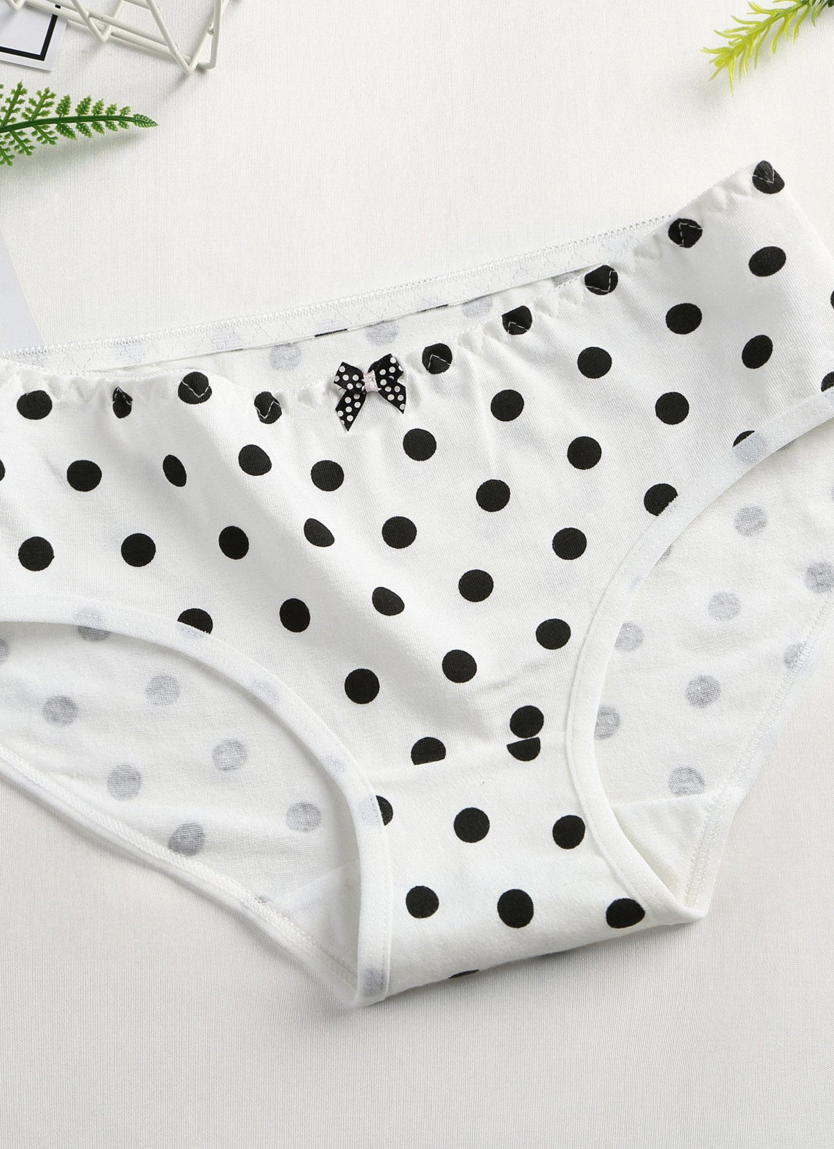 Stripes Briefs