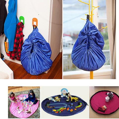 Bolsa Recoge juguetes