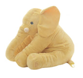Elefante de peluche