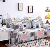 Universal sofa cover