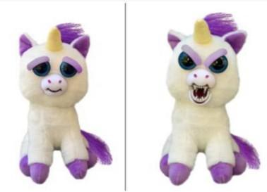 Funny Stuffed Toy