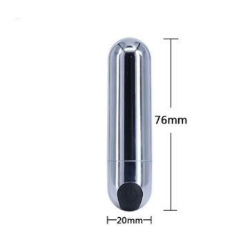 Direct 10 frequency USB charging mini female fun teasing egg adult sex products