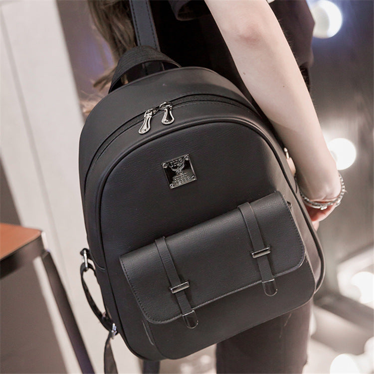 Mochila Koreana