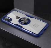 Transparent creative car bracket  | IPhone