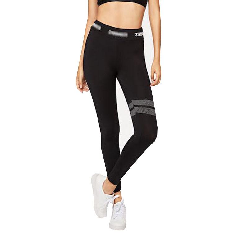 2020 Ms. Summer AliExpress Amazon Hot Sale Fashion Dot Print Slim Yoga Leggings