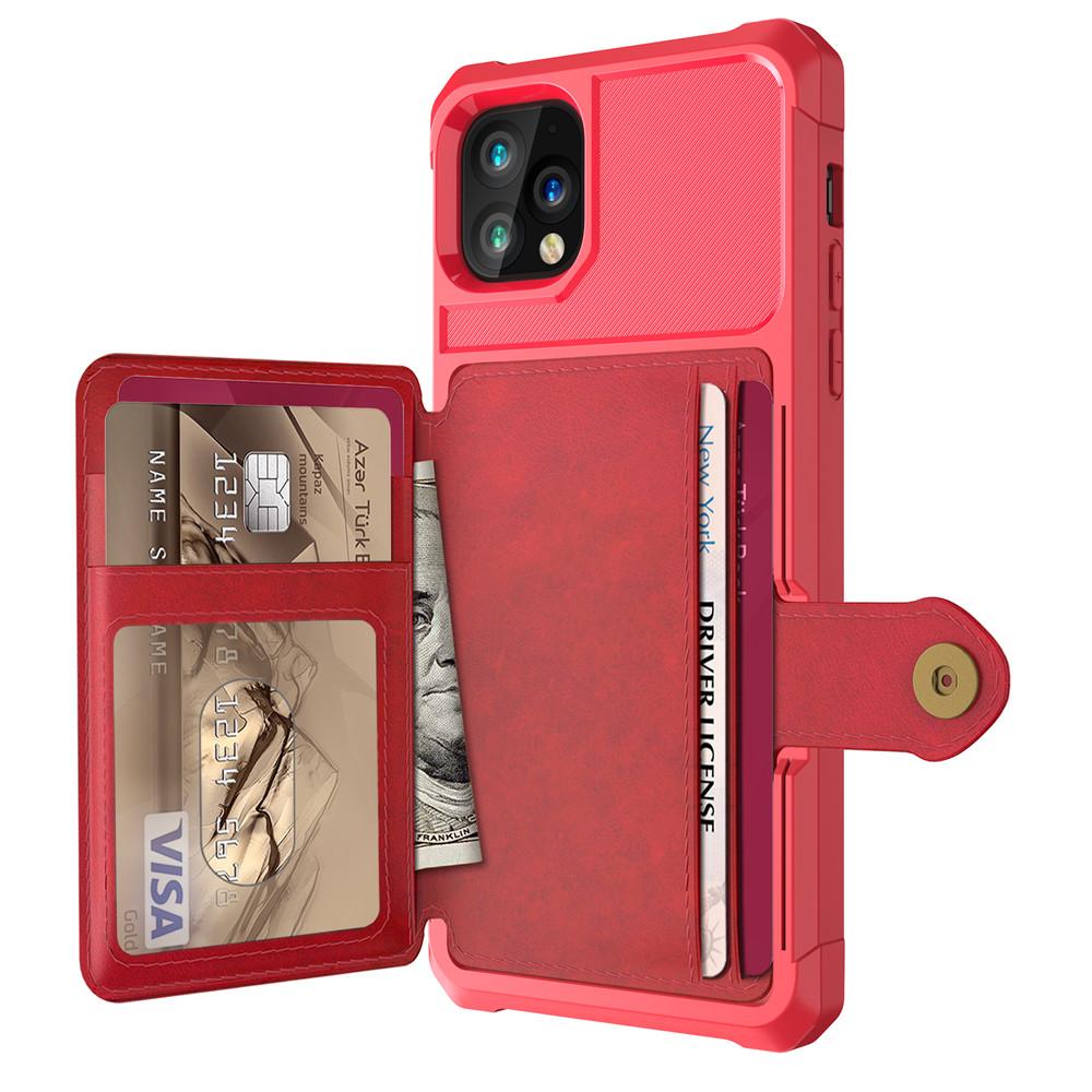 Card wallet holder  | IPhone