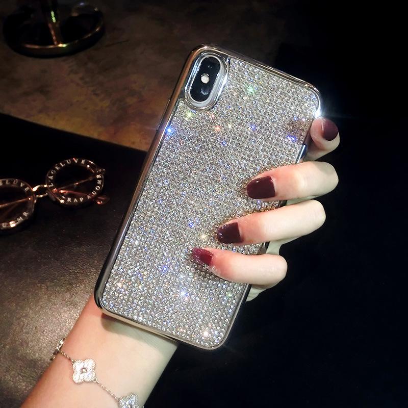 Full diamond  | IPhone