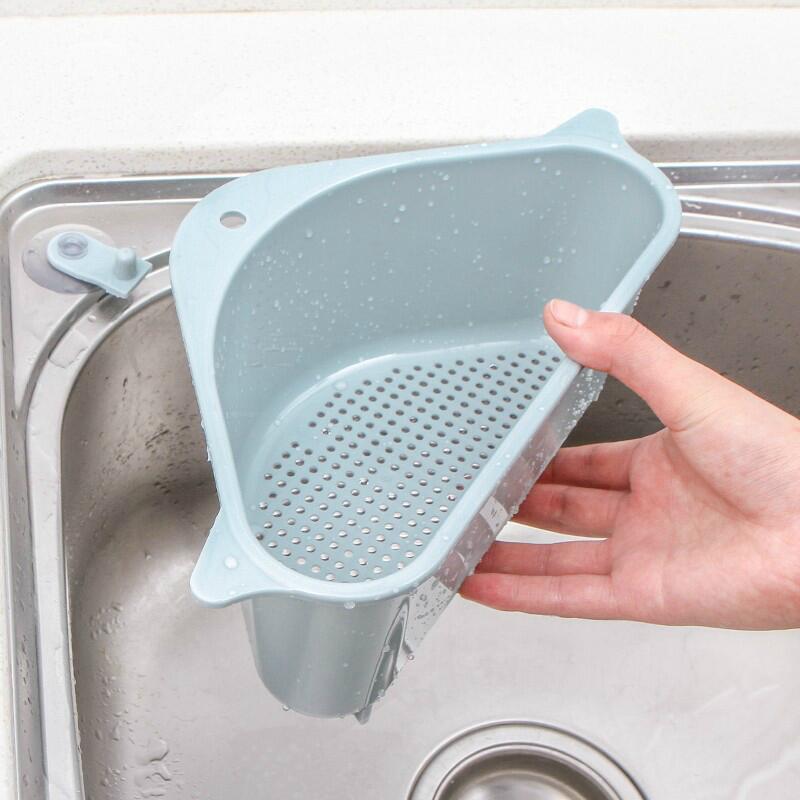 Sink Suction Cup Rack