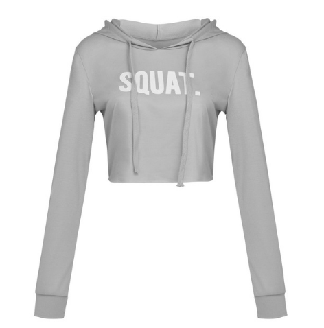 Harajuku hoodie