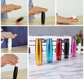 Barra de Fidget Antiestrés