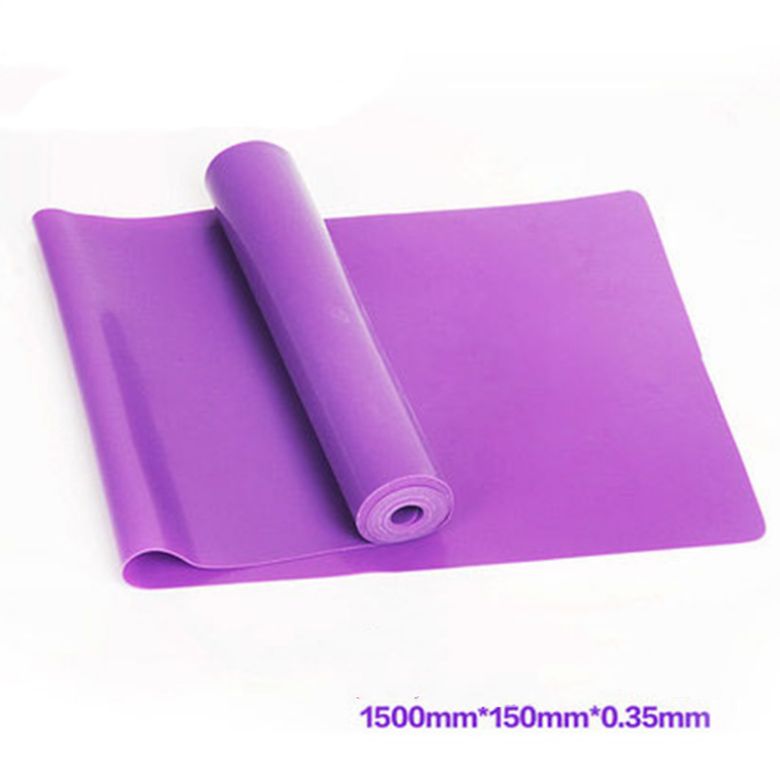 Yoga belt pull belt