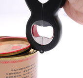 Multifunctional Easy Opener Six in One Bottle Can Opener