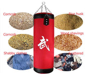 Home boxing punching bag