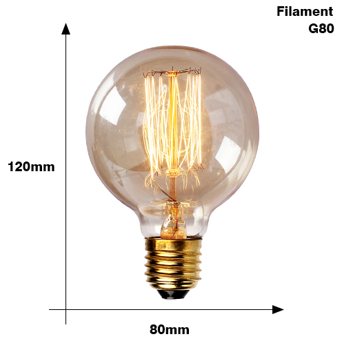 Focos Edison