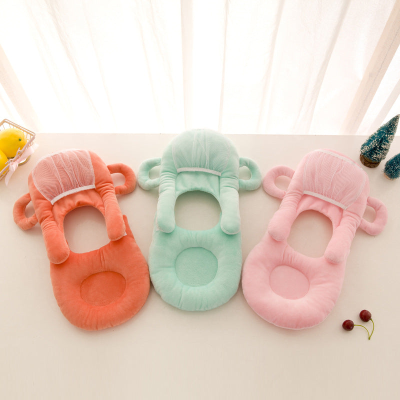 Almohada De Alimentación Para Bebé