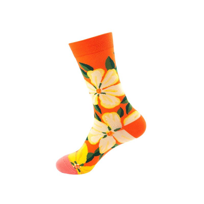 Street trend socks