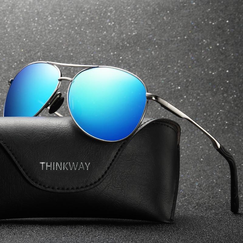 Men's sunglasses fishing glasses