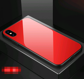 Tempered glass mobile all inclusive shell  | IPhone   | Samsung