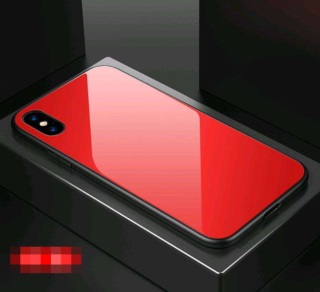 Tempered glass mobile all inclusive shell  | IPhone   | Samsung