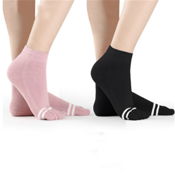 Yoga socks