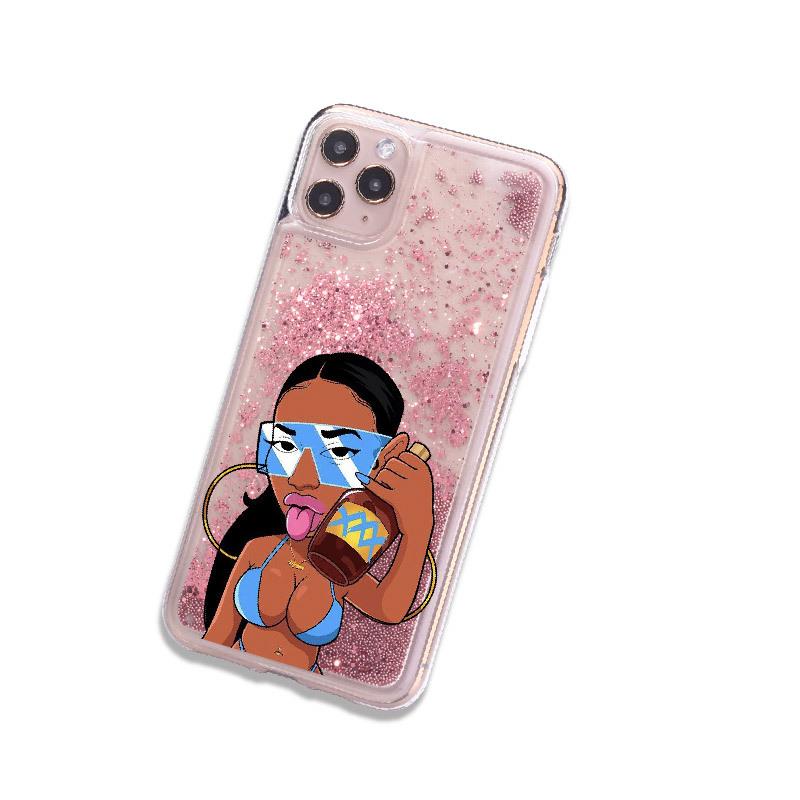 Soft shell mobile  | IPhone