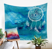 Home decor tapestry tarpaulin