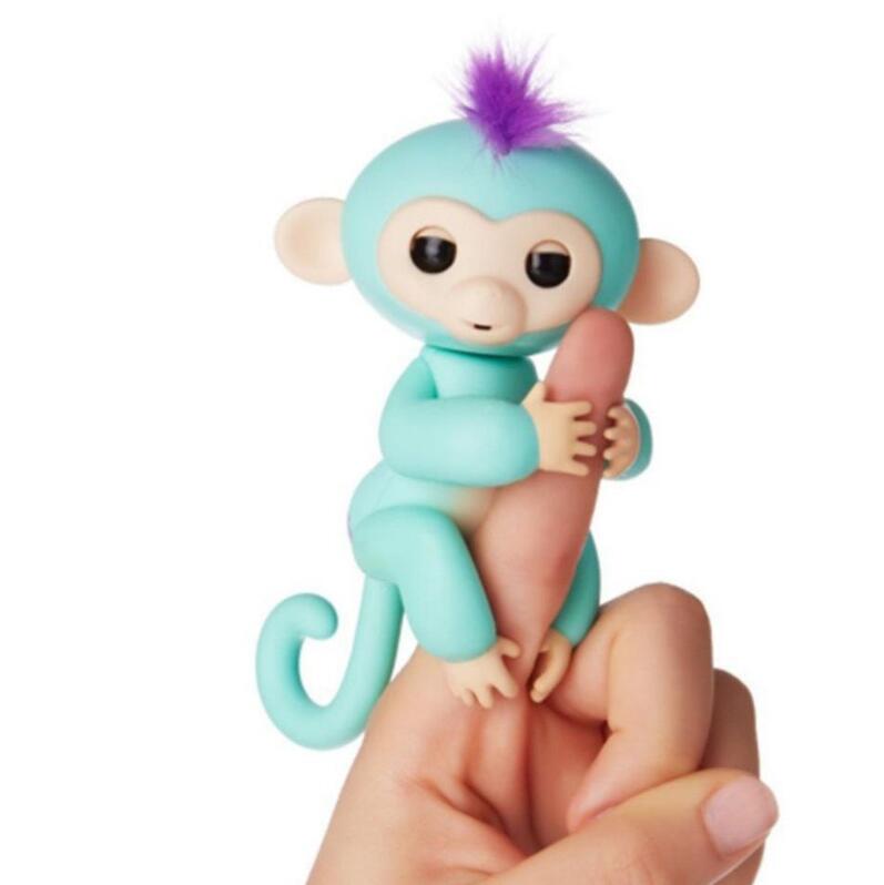 Fingerling