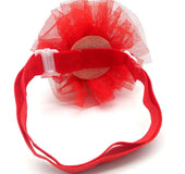 Christmas Adjustable Hat