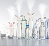 Little antler humidifier creative new