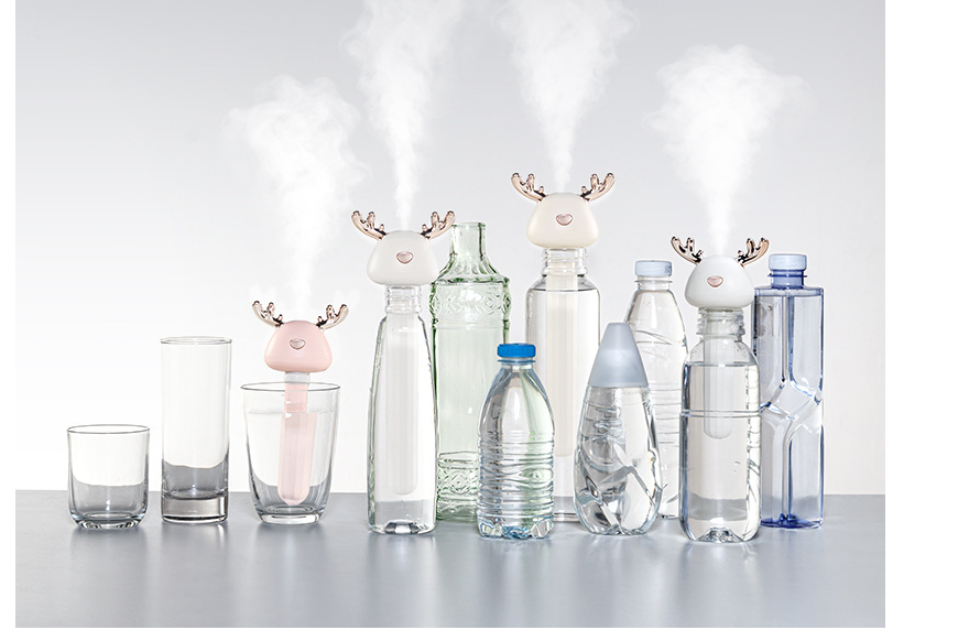 Little antler humidifier creative new