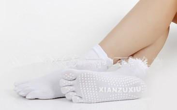Yoga socks Wuzhi socks