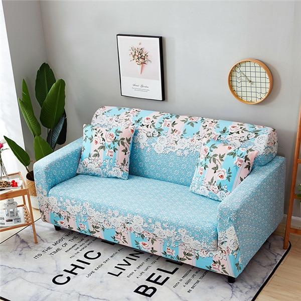 Universal sofa cover